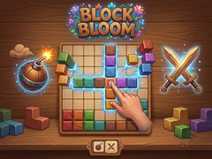 Block Bloom