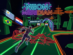 Neon Meridian