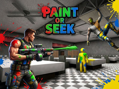 Paint or Seek
