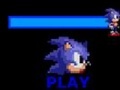 Sonic lost in mario world