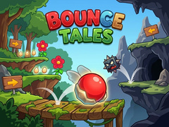 Bounce Tales