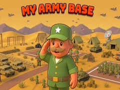 My Army Base