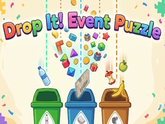 Drop It! Event Puzzle