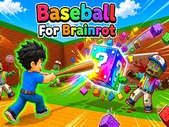 Baseball For Brainrot