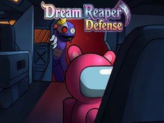 Dream Reaper Defense