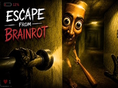 Escape from Brainrot