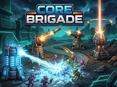 Core Brigade