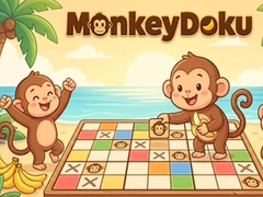 MonkeyDoku