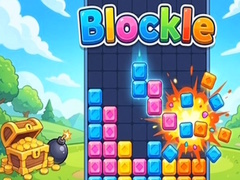 Blockle