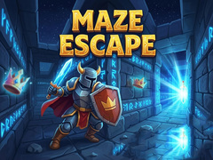 MazeEscape