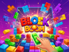 Block Boom