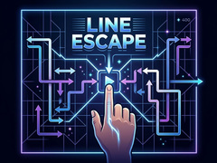 Line Escape