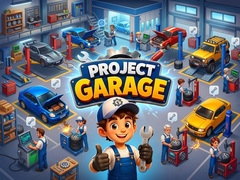 Project Garage