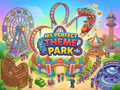 My Perfect Theme Park