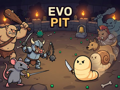 Evo Pit