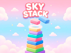 Sky Stack