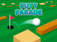 Putt Parade