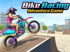 Bike Racing Adventure Game