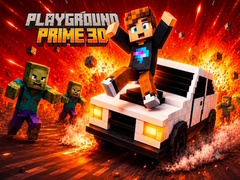 Playground Prime 3D