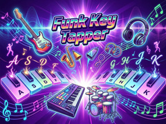 Funk Key Tapper