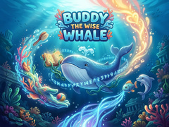 Buddy the Wise Whale