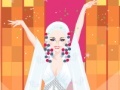 Miss World Dress Up