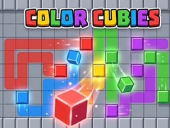 Color Cubies