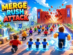Merge Rush Attack