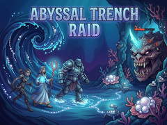 Abyssal Trench Raid