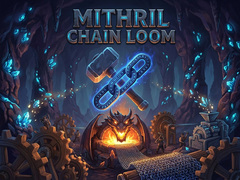 Mithril Chain Loom