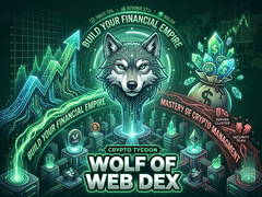 Wolf of Web DEX