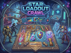 Star Loadout Crawl