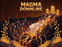 Magma Downline