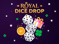 Royal Dice Drop