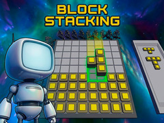 Block Stacking