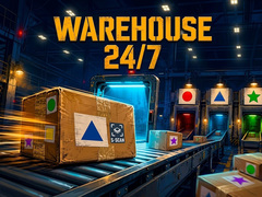 Warehouse 24-7