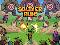 Soldier Run