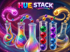 Hue Stack