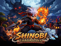 Shinobi Chronicles