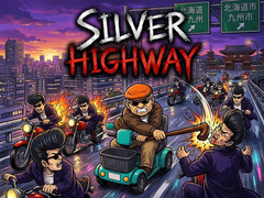 Silver Highway