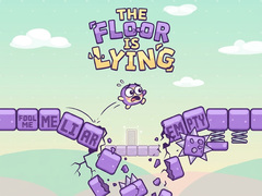 The Floor Is Lying