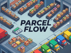 Parcel Flow