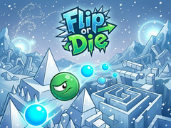Flip or die