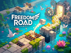 Freedom Road