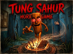 Tung Sahur Horror Game