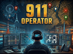 911 Operator