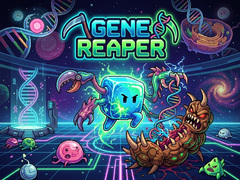 Gene Reaper