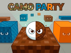 Camo Party
