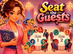 Seat the Guests