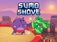 Sumo Shove